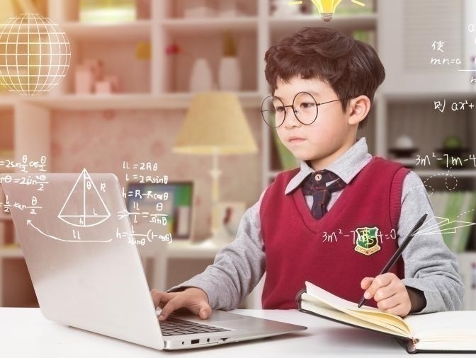 石家庄少儿编程学校课程
