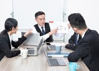 提高应变与控场能力