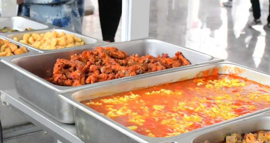 石家庄军兴信息工程学校