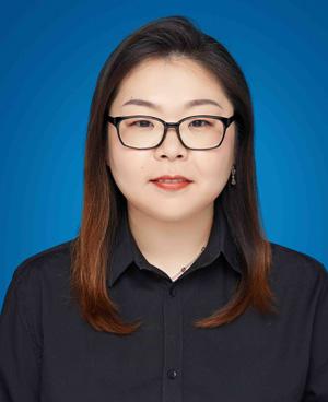 李欣颜