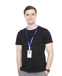 西安少儿英语辅导老师Anthony