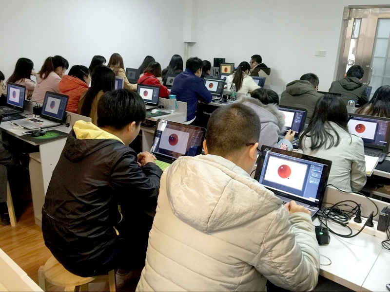 AI网络技术应用与发展趋势！