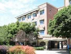 成都美视国际学校