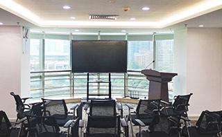 广州诚安信教育