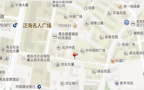 青岛华兴日语市南总校