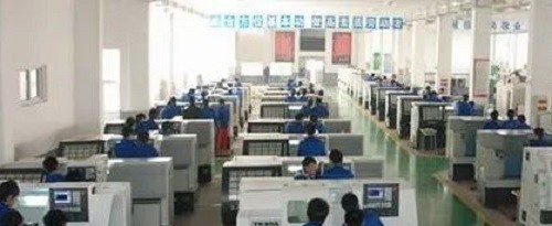 石家庄铁路技术中等专业学校有哪些专业