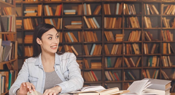 石家庄博信科技中等专业学校