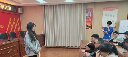 项城中等专业学校