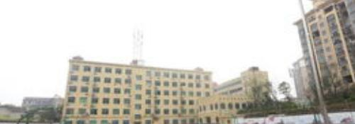 宜宾中山职业技术学校2022年宿舍条件