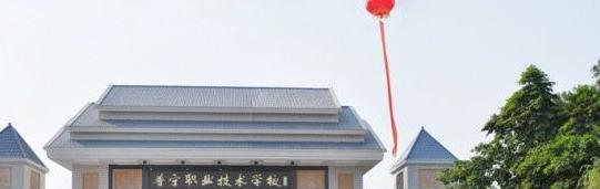 普宁职业技术学校