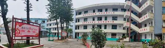 黔西南州神舟职业技术学校