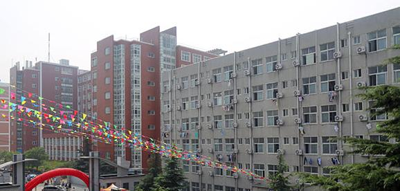 湖北生物科技职业学院8