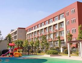 南京句容碧桂园学校