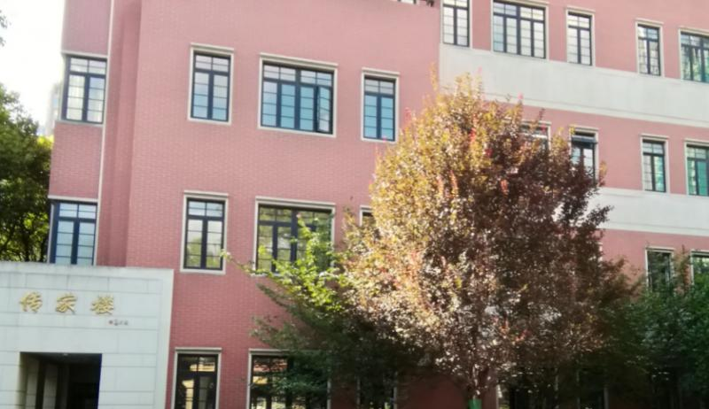 上海市西中学国际部2023年入学条件