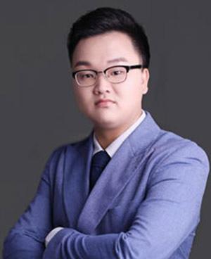 完美动力教育-刘军