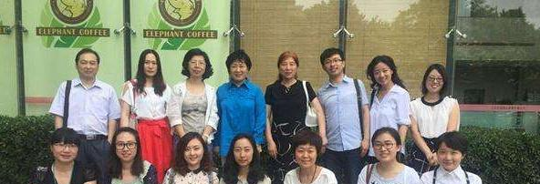 天津开发区国际学校小学部怎么样、好不好
