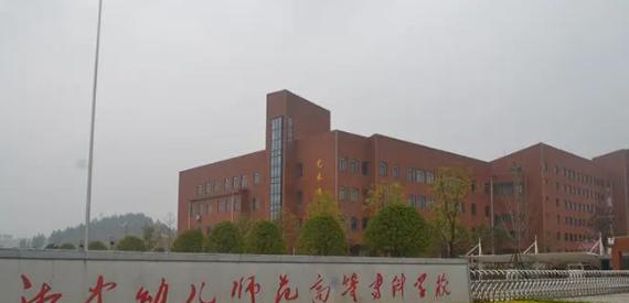 2023湘中幼儿师范高等专科学校单独招生报名时间、入口
