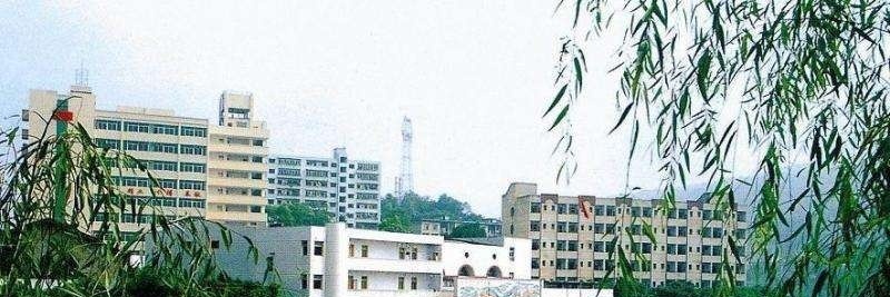 长治职业技术学院单招