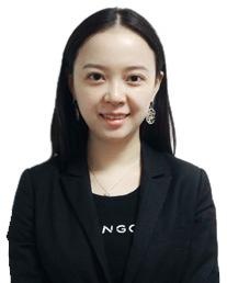 新通gmat培训班老师刘思诗