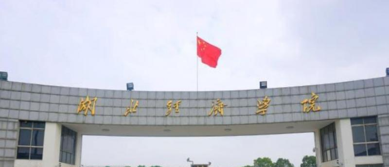 湖北经济学院排名全国第几位