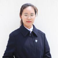 曹逸萍 英语教师