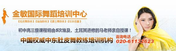广州钢管舞培训