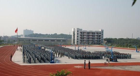 保山市中专技工学校2022年学费、收费多少