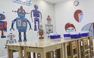 北京瓦力工厂培训