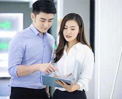灵活应变