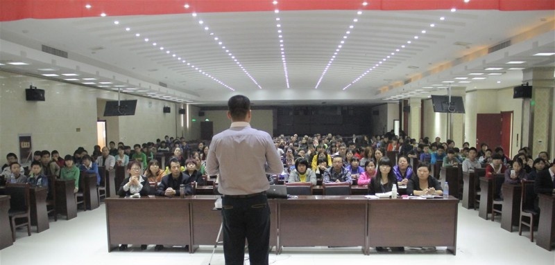 武威信息工程学校2022年招生办