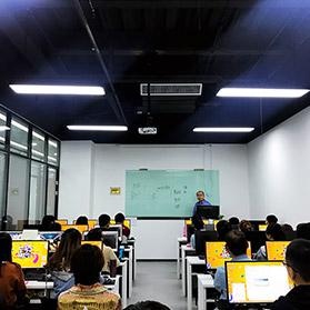 教学室