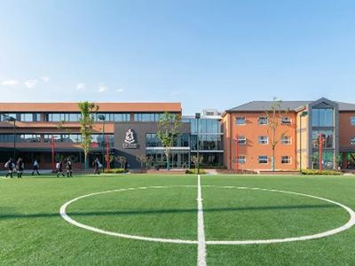 上海莱克顿学校