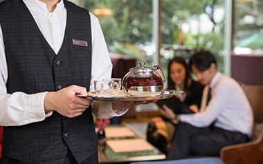 会所服务礼仪课程