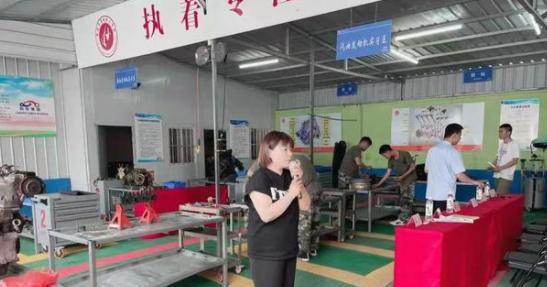 淮安市淮航技工学校2023年有哪些专业