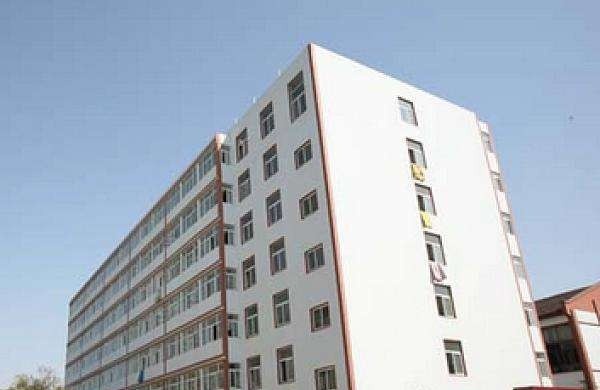 郑州中原中等专业学校2021年招生录取分数线