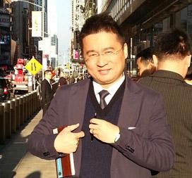 领导力的学员感言一