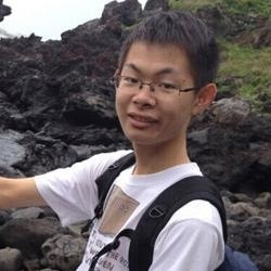 新通雅思6.5分基础班学员关笠阳