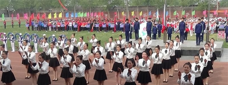 运动会2