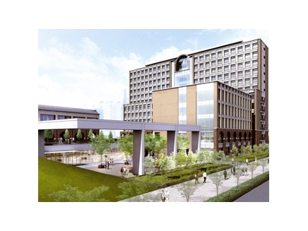 武藏大学