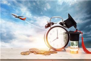 北京城市学院在职研究生中外合作办学硕士学位申请条件