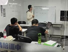 南京益清国际英语