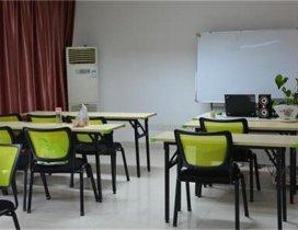 深圳乐活岛营养学院