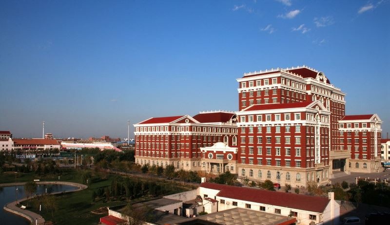 天津外国语大学排名 2022年最新排行榜 2022 天津外国语大学全国排名(天津外国语大学历年全国排名)-2023年参考