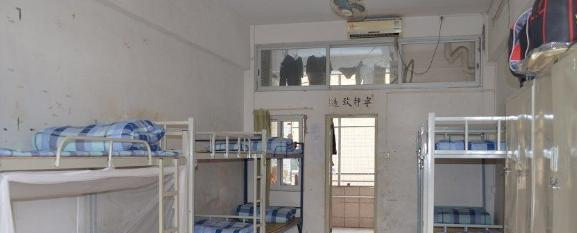 石城职业技术学校