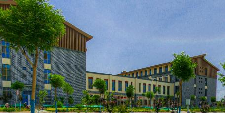 甘肃省财贸职业学院五年制大专2020年招生办