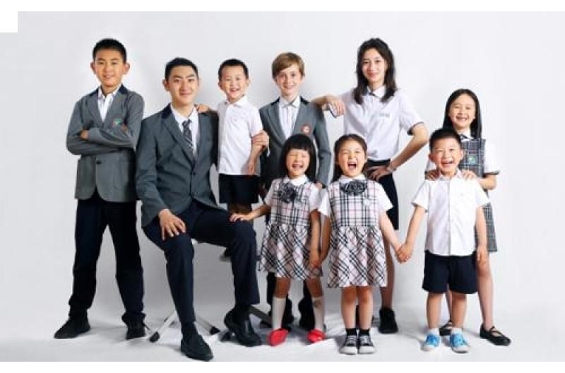 成都市龙泉驿区青苗学校 