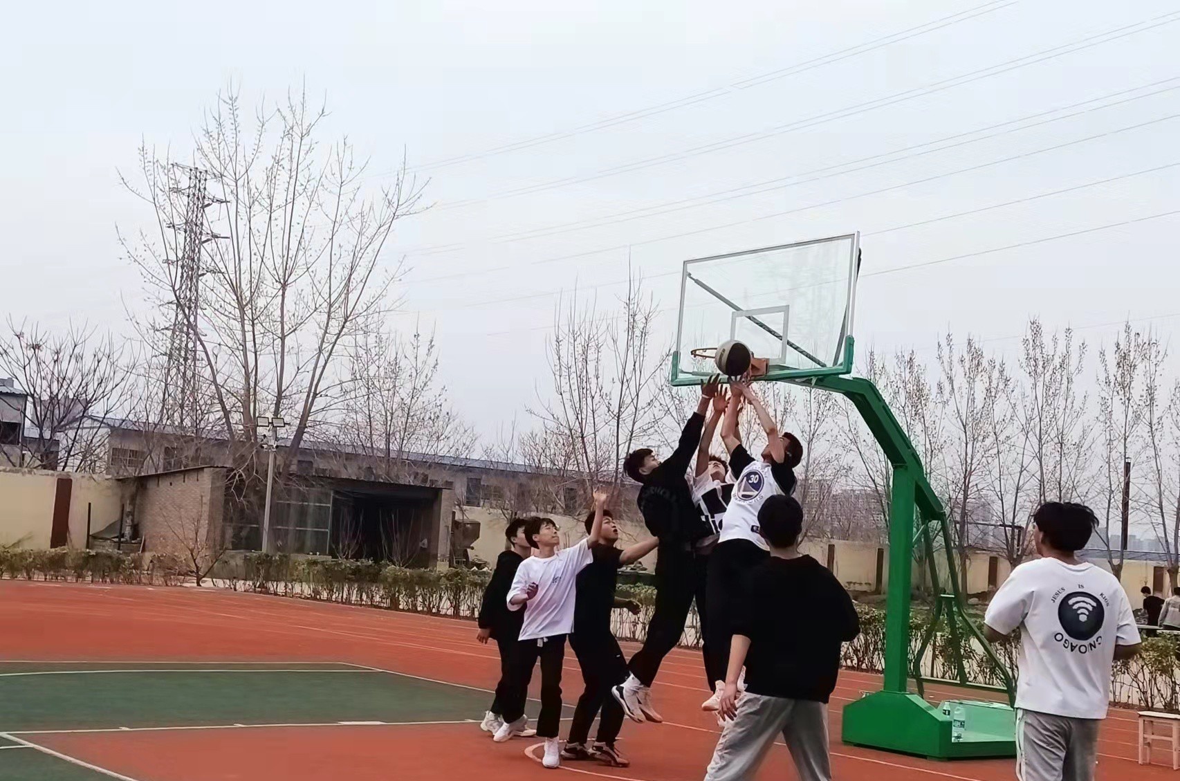 石家庄协和医学中等专业学校