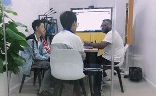 德阳百弗英语培训