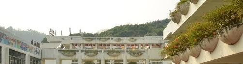 深圳东方英文书院国际初中地址在哪里