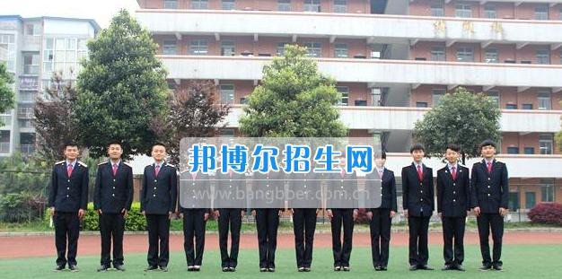 眉山科学技术学校2017年招生简章